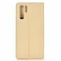 Miniatyrbilde 9 av 11: Huawei P30 Pro - Stilrent Plånboksfodral Marinblå Marinblå