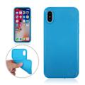Miniatyrbillede 1 af 11: iPhone XR - Effektfullt Stötdämpande Vattentåligt Fodral Blå Blå