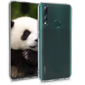 Miniatyrbild 4 av 11: Huawei P Smart Z - Floveme Silikonskal Transparent/Genomskinlig