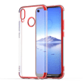 Miniatyrbild 6 av 7: Huawei P40 Lite E - Floveme Skyddsskal Svart