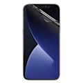 Pikkukuva 3 / 11: iPhone 11 Pro näytönsuoja Hydrogel HD 0,2 mm Transparent