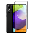 Pikkukuva 1 / 8: Sk�rmskydd 2.5D 0,3mm Galaxy A52 Black