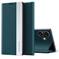 Miniatyrbilde 3 av 11: iPhone 16 Premium Skal - Elegant Design & Fullt Skydd Svart
