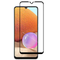 Pikkukuva 8 / 10: Samsung Galaxy A02s 2.5D HD 0,3mm Sk�rmskydd Svart