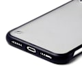 Pikkukuva 10 / 11: Huawei P30 Pro - Skyddande Ultratunt Skyddsskal Röd
