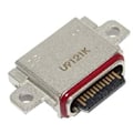Miniatyrbillede 1 af 8: Laddningsport Reservdel Galaxy S10 Plus