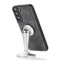 Pikkukuva 9 / 11: Samsung Galaxy S22 - Plånboksfodral Mörkgrön