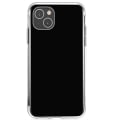Miniatyrbilde 4 av 11: iPhone 13 - FLOVEME Silikonskal Guld