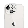 Pikkukuva 2 / 11: iPhone 13 Mini 2.5D HD Kameralinsskydd Transparent