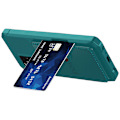 Miniatyrbilde 11 av 11: Samsung Galaxy A53 5G - Etui med kortholder Svart