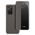 Miniatyrbillede 5 af 6: Huawei P40 Pro - Stilrent Fodral (NKOBEE) Mörkblå