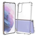 Samsung Galaxy S21 Plus - Floveme Skyddsskal Transparent