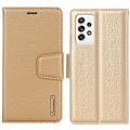 Miniatyrbilde 5 av 11: Samsung Galaxy A72 - HANMAN Plånboksfodral Roséguld