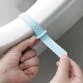 Pikkukuva 2 / 11: Silikon Toalettsits Handtag Rosa