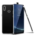 Huawei P Smart Z - Skyddsskal (FLOVEME) Silver