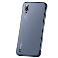 Miniatyrbillede 1 af 11: Huawei P20 - Professionellt Stöttåligt Skal Mörkblå Mörkblå
