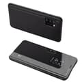 Samsung Galaxy A41 - LEMAN etui Svart
