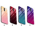 Miniatyrbillede 2 af 11: Huawei Mate 20 Lite - Effektfullt Skyddande Skal (NKOBEE) 3