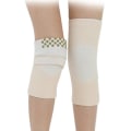 Miniatyrbilde 5 av 11: V�rmande Elastiska Kn�st�d Beige