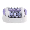 Miniatyrbilde 7 av 7: Epilator Rakapparat Fotvård 3 i 1 Kemei KM-1981 White Vit