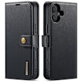 Miniatyrbilde 2 av 11: iPhone 16 - Exklusivt Premiumfodral med Maximal Funktionalitet Röd