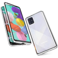 Miniatyrbild 5 av 11: Samsung Galaxy A51 - Heltäckande Magnetiskt Skal Grön