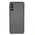 Miniatyrbilde 5 av 11: Samsung Galaxy A05S - Stötdämpande Silikonskal Genomskinlig