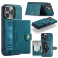 Miniatyrbilde 3 av 11: iPhone 15 pro max Exklusivt Skyddande Skal Brown