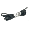 Pikkukuva 7 / 11: Vaxade Skosnören (Skoband) 80cm Mörkbrun