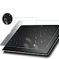 Miniatyrbillede 11 af 11: H�gkvalitativt HD-Clear Ultratunt Sk�rmskydd iPad Air 4 10.9 Transparent/Genomskinlig