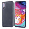 Miniatyrbilde 8 av 11: Samsung Galaxy A70 - Stilsäkert Skyddsskal DIAOBAOLEE Red Röd