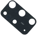 Miniatyrbillede 6 af 9: S20 Plus Bakre Kamerafälglins Reservdel Black