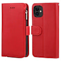 Miniatyrbillede 5 af 11: iPhone 11 - Kraftig pung etui Grön
