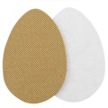 Pikkukuva 2 / 10: Slittåligt Skogrepp / Anti-Slip Sula Beige