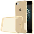 Miniatyrbild 1 av 10: Elegant Stilrent Skal Nillkin Original för iPhone 8 Plus Guld