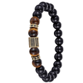 Pikkukuva 11 / 11: Exklusivt Kularmband Roséguld