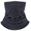 Miniatyrbillede 9 af 11: Varm Fleece Nackhalsduk Rosa