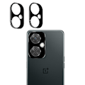 Miniatyrbillede 5 af 6: Ultratunt Kameralinsskydd Svart för OnePlus Nord CE 3 Lite 5G