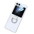 Miniatyrbilde 5 av 9: Samsung Galaxy Z Flip 6 - Maximalt Skydd & Praktisk Designat Skal