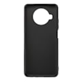 Miniatyrbild 10 av 10: Xiaomi Mi 10T Lite - Mattbehandlat Skyddsskal (NKOBEE) Svart