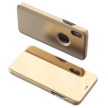Miniatyrbillede 5 af 11: iPhone XS Max - Effektfullt Fodral (LEMAN) Roséguld