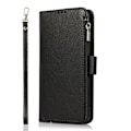 Miniatyrbillede 3 af 11: Samsung Galaxy A72 - Pungetui Brun
