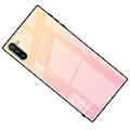 Miniatyrbild 6 av 11: Samsung Galaxy Note10 - Exklusivt Skyddsskal (NKOBEE) 3