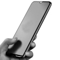 Miniatyrbillede 9 af 11: A50 2.5D Anti-Fingerprints Skärmskydd 0,3mm Transparent