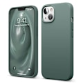 Miniatyrbilde 2 av 11: iPhone 13 - Skal Röd