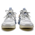 Miniatyrbillede 5 af 5: Herre Sports Løbesko Åndbare Skridsikre Sneakers Fr2109 Yellow EU 41