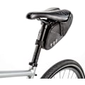 Miniatyrbillede 3 af 5: Cykelsaddeltaske Vandtæt Cykelsaddeltaske Cykel Taske 1,5l Cykelsaddeltaske Under Sæde, Rem Cykel Kile Cykelsædetaske,