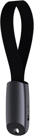 4 GB Mini diktafon med nyckelring HD brusreducering Wh2