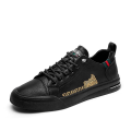 Miniatyrbillede 1 af 5: Herre Casual Sko Mode Sneakers Frhv2199 Black EU 41