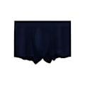 Miniatyrbild 1 av 3: Boxer Briefs Herr Underkläder Män Pack Mjuk Bomullsunderkläder dark blue L